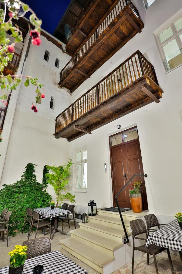 Art Palace Apartments クラクフ エクステリア 写真