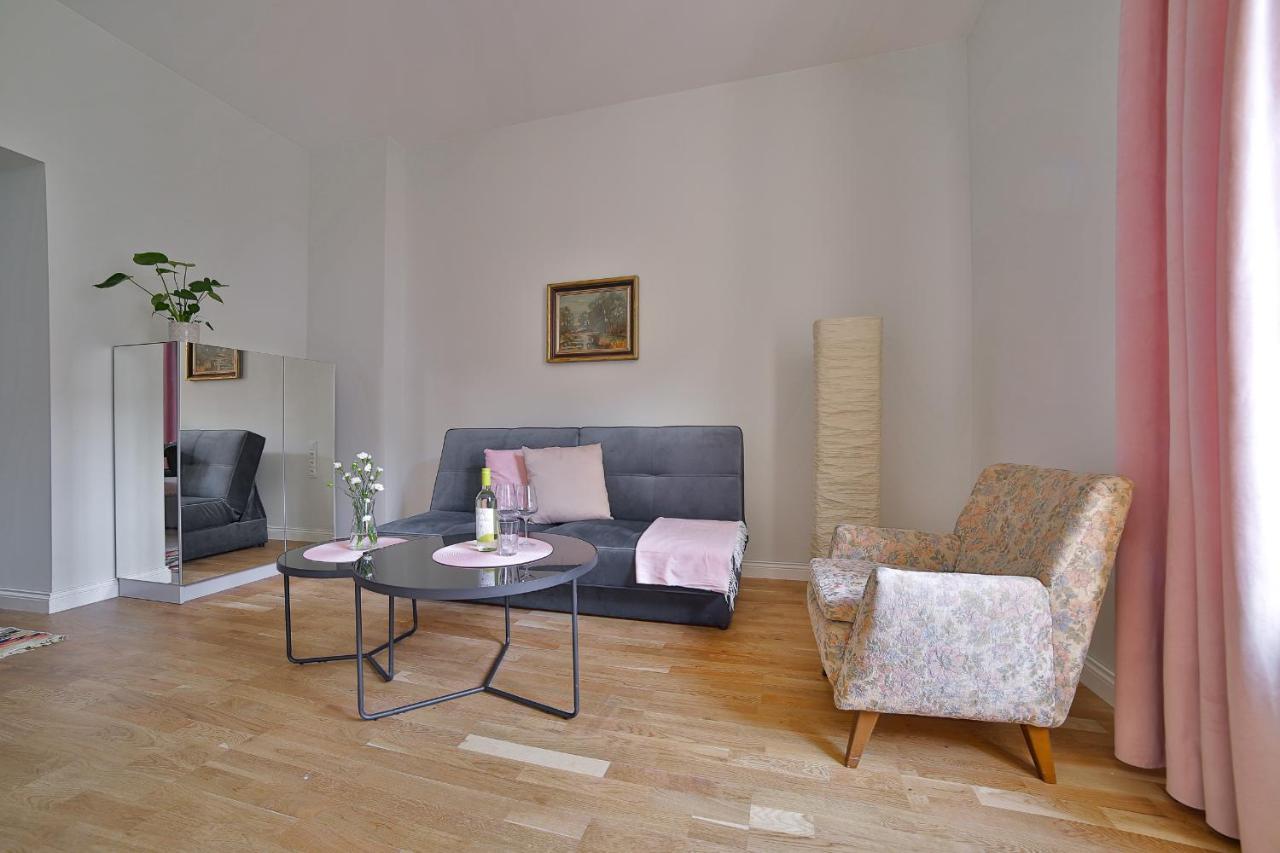 Art Palace Apartments クラクフ エクステリア 写真